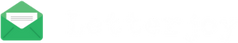 Letterjoy logo
