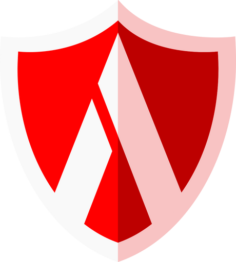 Attorney Shield logo
