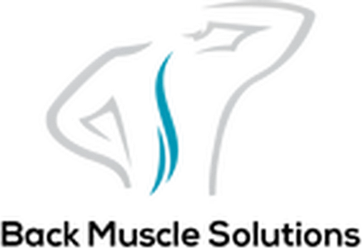 Back Muscle Solutions logo