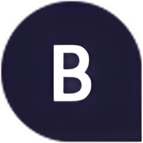 Bedroom Athletics logo