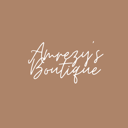 Amrezy's Boutique logo