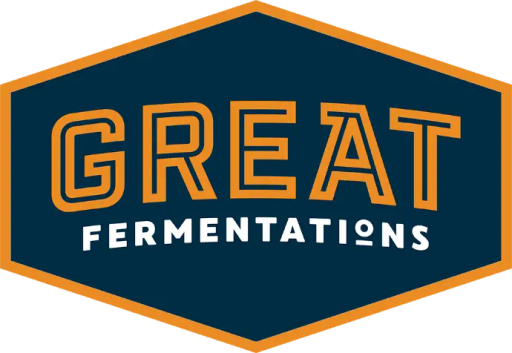 Great Fermentations logo