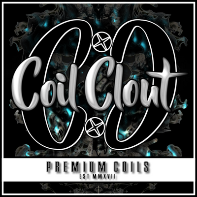 Coil Clout logo