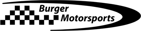 Burger Motorsports Inc logo