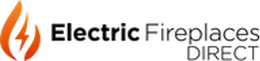 Electric Fireplaces Direct logo