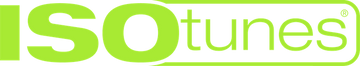ISOtunes.com logo