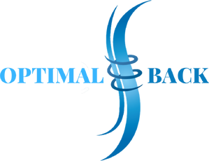 OptimalBack logo