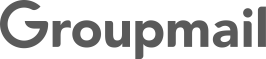 GroupMail logo