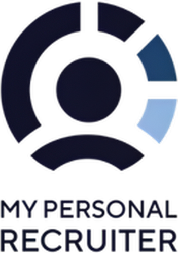 My Personal Recruiter logo