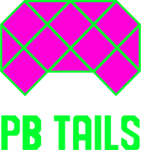 PB TAILS logo