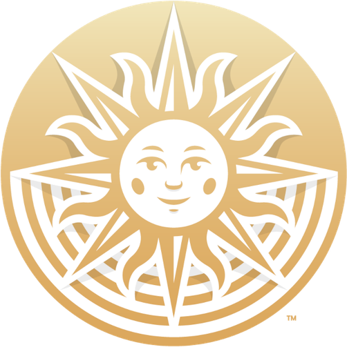 Cirque du Soleil logo