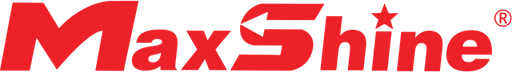 MaxshineUSA logo
