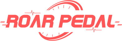 Roar Pedal logo