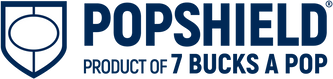 PopShield Store logo