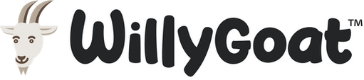 WillyGoat Toys & Playgrounds logo