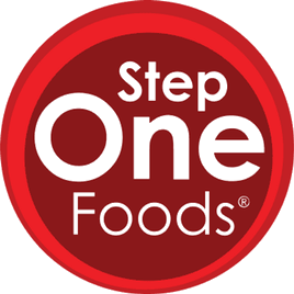 Step One Foods logo