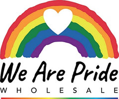 We Are Pride logo