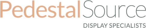 Pedestal Source logo