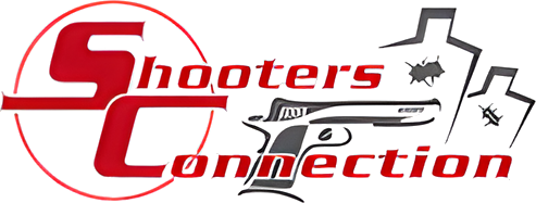 Shooters Connection Store logo