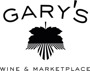 Gary's Wine & Marketplace logo