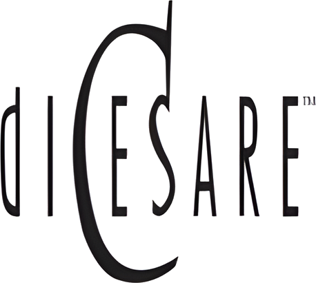 Michael diCesare Beauty logo