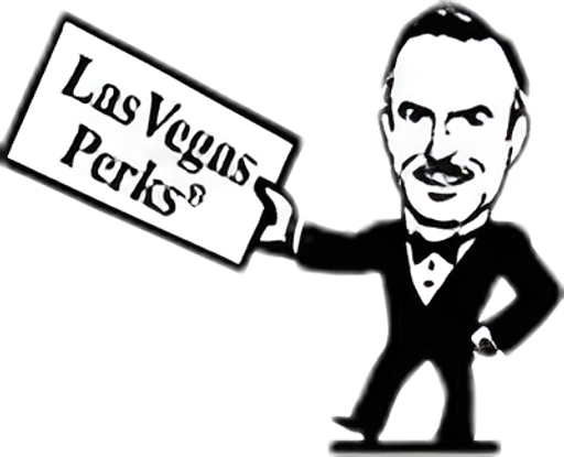 Las Vegas Perks logo