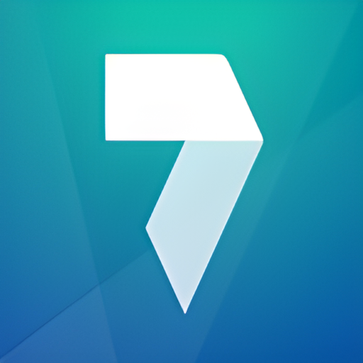 7digital United Kingdom logo