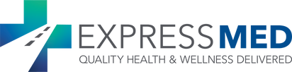 ExpressMed logo