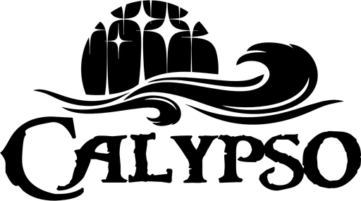 Calypso Waterpark logo