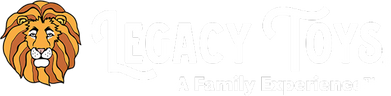 Legacy Toys logo