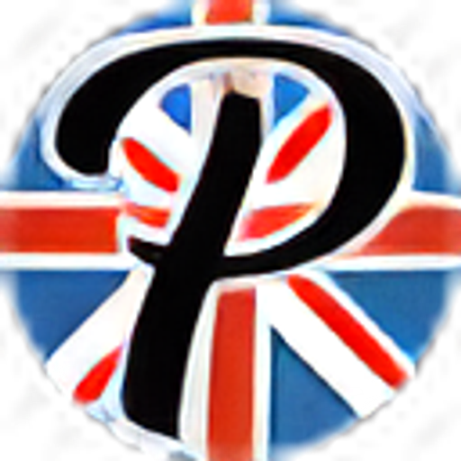 Pantherella logo