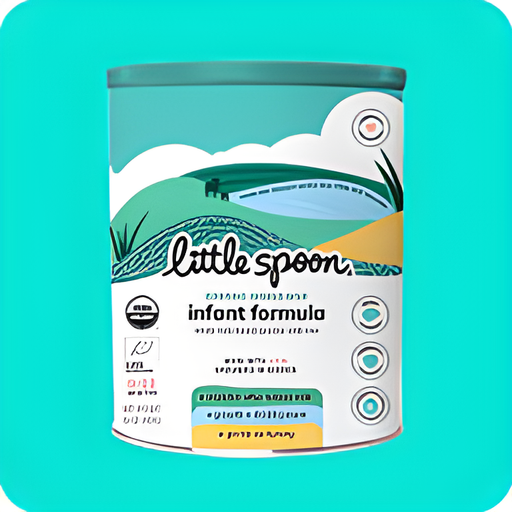Little Spoon logo