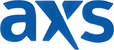 AXS logo