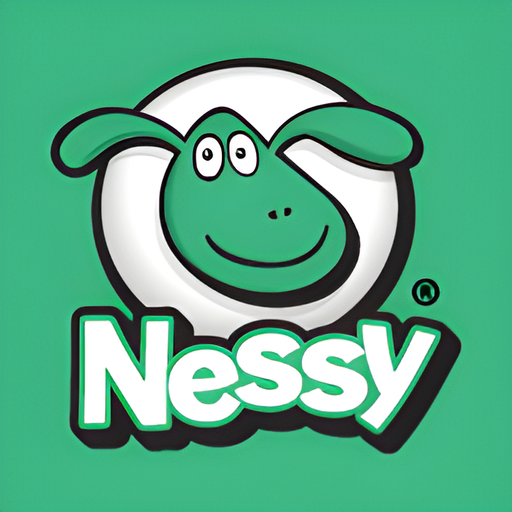 Nessy logo
