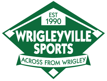 Wrigleyville Sports logo