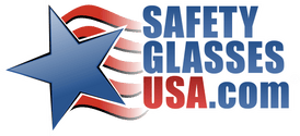 Safety Glasses USA logo