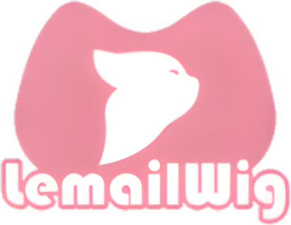 lemailwigs logo