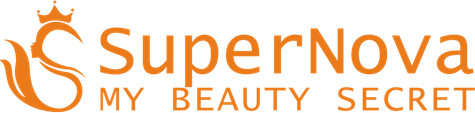 SuperNova Hair logo