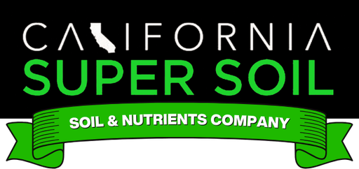 California Super Soil logo