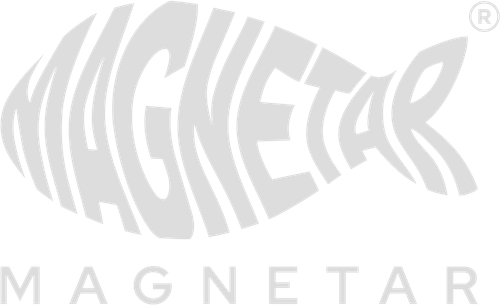 Magnetar logo