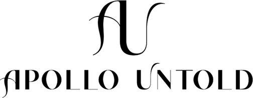Apollo Untold logo