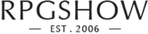 RPGSHOW logo