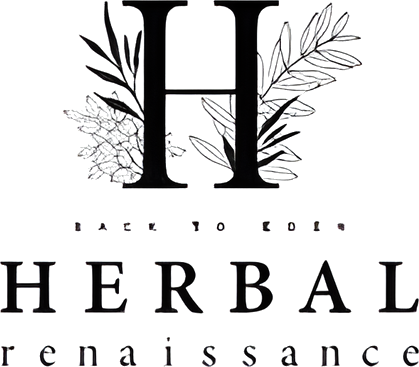 Herbal Renaissance logo