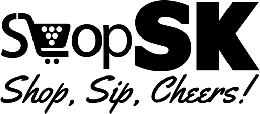ShopSK logo
