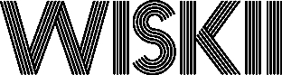 WISKII logo