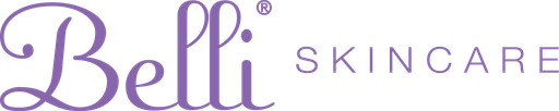 Belli Skincare logo