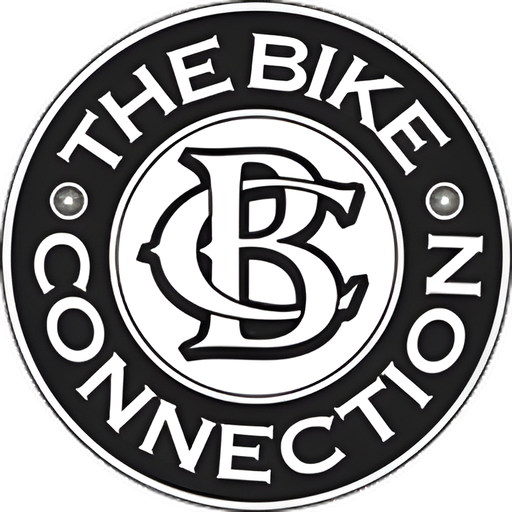 The Bike Connection logo