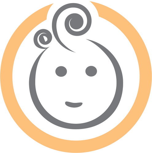 Binxy Baby logo
