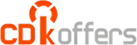 CDKoffers logo