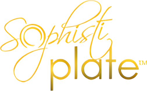 Sophistiplate LLC logo